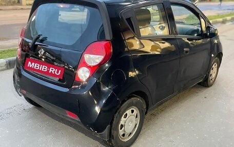 Ravon R2, 2017 год, 320 000 рублей, 5 фотография