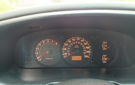 KIA Spectra II (LD), 2007 год, 300 000 рублей, 2 фотография