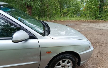 KIA Spectra II (LD), 2007 год, 300 000 рублей, 11 фотография