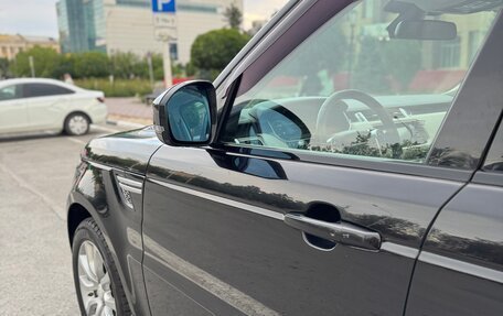 Land Rover Range Rover Sport II, 2015 год, 3 680 000 рублей, 9 фотография