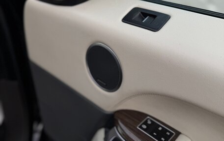 Land Rover Range Rover Sport II, 2015 год, 3 680 000 рублей, 27 фотография