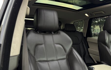 Land Rover Range Rover Sport II, 2015 год, 3 680 000 рублей, 26 фотография