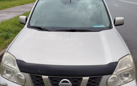 Nissan X-Trail, 2010 год, 1 400 000 рублей, 4 фотография