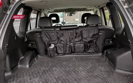 Nissan X-Trail, 2010 год, 1 400 000 рублей, 3 фотография
