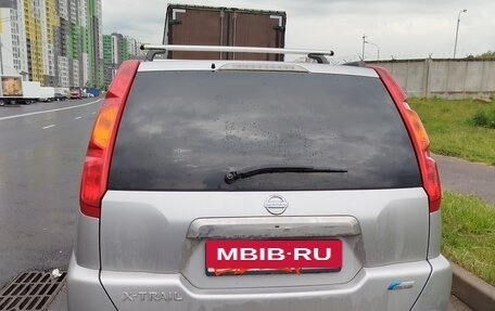 Nissan X-Trail, 2010 год, 1 400 000 рублей, 5 фотография