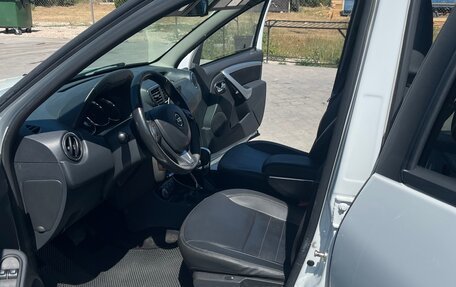 Nissan Terrano III, 2017 год, 1 200 500 рублей, 6 фотография