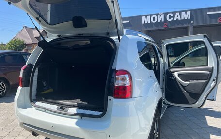 Nissan Terrano III, 2017 год, 1 200 500 рублей, 12 фотография