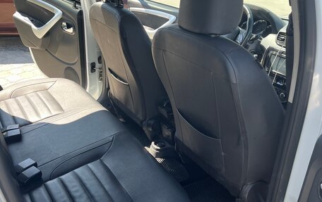 Nissan Terrano III, 2017 год, 1 200 500 рублей, 9 фотография