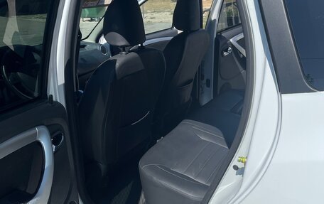 Nissan Terrano III, 2017 год, 1 200 500 рублей, 10 фотография