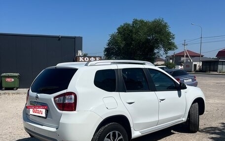 Nissan Terrano III, 2017 год, 1 200 500 рублей, 4 фотография