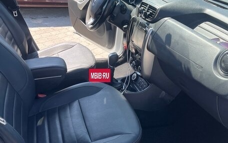 Nissan Terrano III, 2017 год, 1 200 500 рублей, 7 фотография