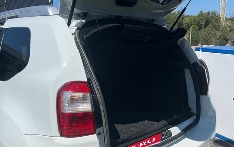 Nissan Terrano III, 2017 год, 1 200 500 рублей, 11 фотография