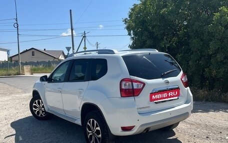 Nissan Terrano III, 2017 год, 1 200 500 рублей, 2 фотография