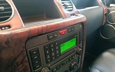 Land Rover Discovery III, 2007 год, 900 000 рублей, 19 фотография
