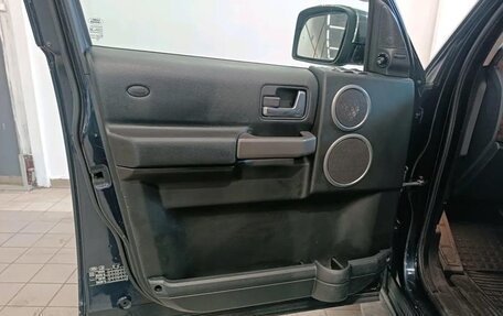 Land Rover Discovery III, 2007 год, 900 000 рублей, 15 фотография
