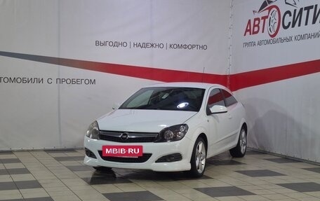 Opel Astra H, 2008 год, 649 000 рублей, 3 фотография