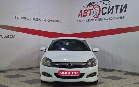 Opel Astra H, 2008 год, 649 000 рублей, 2 фотография