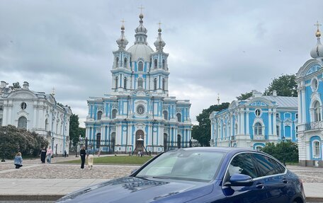 Mercedes-Benz GLC Coupe, 2017 год, 3 575 000 рублей, 2 фотография