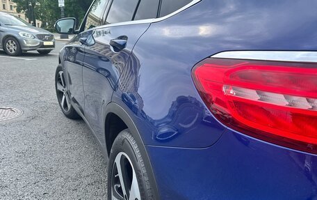 Mercedes-Benz GLC Coupe, 2017 год, 3 575 000 рублей, 11 фотография