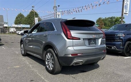 Cadillac XT4 I, 2023 год, 3 480 000 рублей, 4 фотография