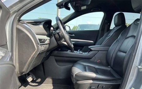 Cadillac XT4 I, 2023 год, 3 480 000 рублей, 8 фотография