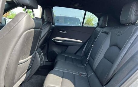 Cadillac XT4 I, 2023 год, 3 480 000 рублей, 9 фотография