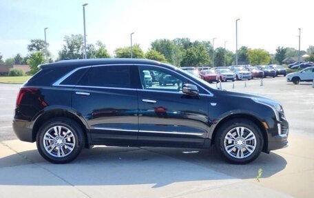 Cadillac XT5 I рестайлинг, 2023 год, 7 320 000 рублей, 5 фотография