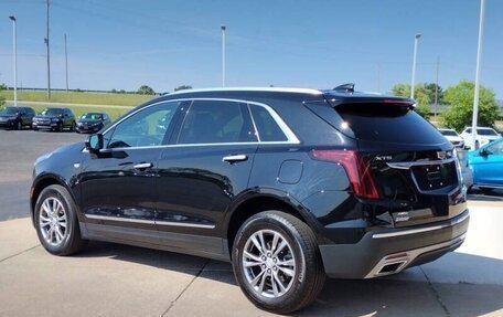Cadillac XT5 I рестайлинг, 2023 год, 7 320 000 рублей, 6 фотография