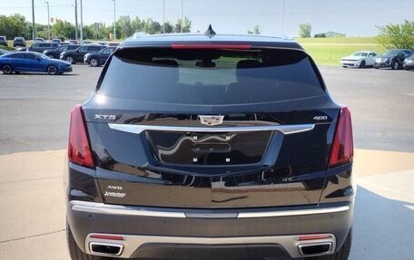 Cadillac XT5 I рестайлинг, 2023 год, 7 320 000 рублей, 8 фотография