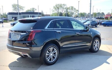 Cadillac XT5 I рестайлинг, 2023 год, 7 320 000 рублей, 7 фотография