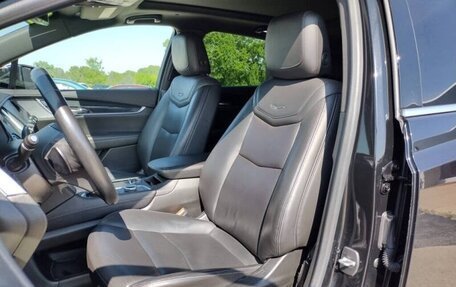 Cadillac XT5 I рестайлинг, 2023 год, 7 320 000 рублей, 11 фотография