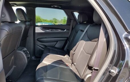 Cadillac XT5 I рестайлинг, 2023 год, 7 320 000 рублей, 13 фотография