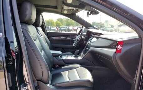 Cadillac XT5 I рестайлинг, 2023 год, 7 320 000 рублей, 12 фотография
