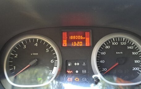 Renault Duster I рестайлинг, 2013 год, 670 000 рублей, 8 фотография