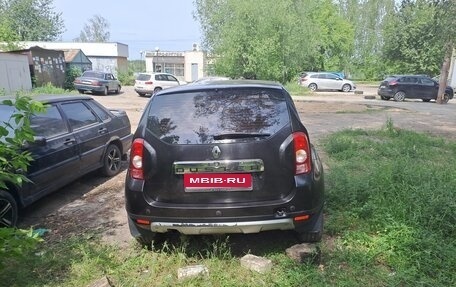 Renault Duster I рестайлинг, 2013 год, 670 000 рублей, 6 фотография