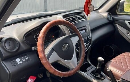 Lifan X60 I рестайлинг, 2018 год, 830 000 рублей, 5 фотография