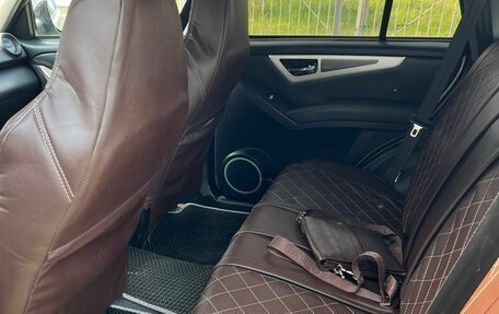 Lifan X60 I рестайлинг, 2018 год, 830 000 рублей, 15 фотография