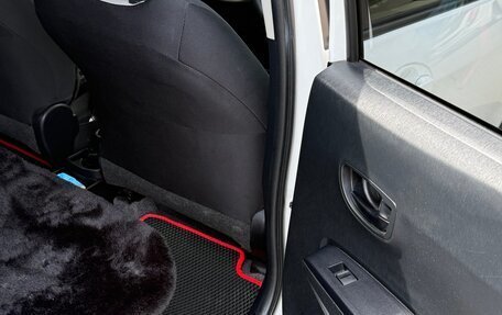 Toyota Vitz, 2012 год, 870 000 рублей, 8 фотография