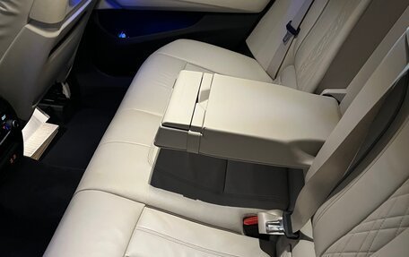 BMW 6 серия, 2020 год, 5 400 000 рублей, 2 фотография