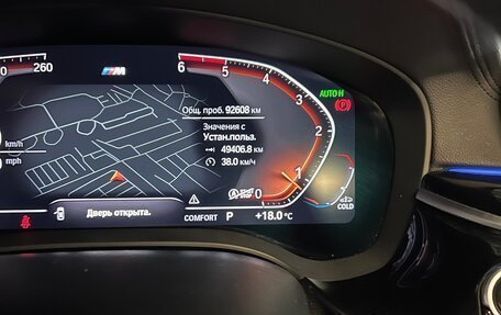 BMW 6 серия, 2020 год, 5 400 000 рублей, 3 фотография