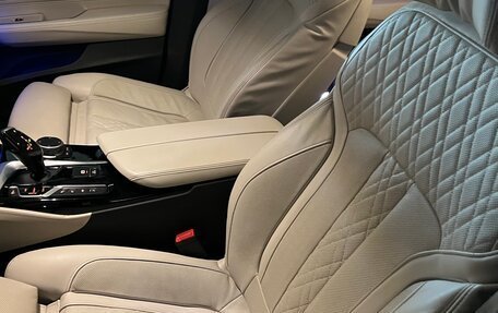 BMW 6 серия, 2020 год, 5 400 000 рублей, 4 фотография
