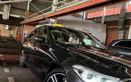 BMW 6 серия, 2020 год, 5 400 000 рублей, 5 фотография