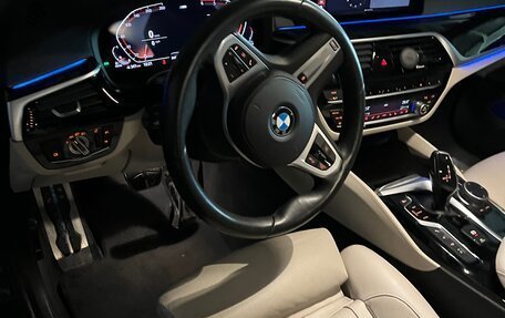 BMW 6 серия, 2020 год, 5 400 000 рублей, 11 фотография