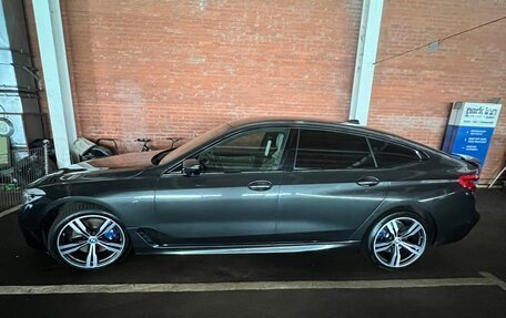 BMW 6 серия, 2020 год, 5 400 000 рублей, 12 фотография