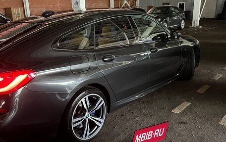 BMW 6 серия, 2020 год, 5 400 000 рублей, 6 фотография