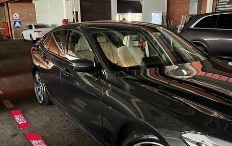 BMW 6 серия, 2020 год, 5 400 000 рублей, 14 фотография