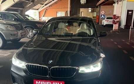 BMW 6 серия, 2020 год, 5 400 000 рублей, 9 фотография