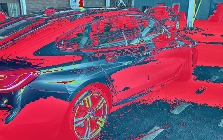 BMW 6 серия, 2020 год, 5 400 000 рублей, 13 фотография