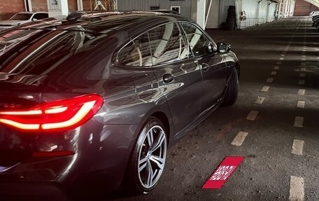 BMW 6 серия, 2020 год, 5 400 000 рублей, 8 фотография