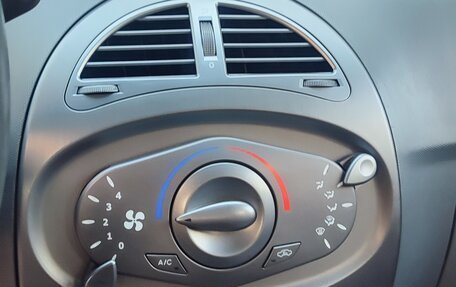 Chery IndiS (S18D) I, 2013 год, 380 000 рублей, 6 фотография